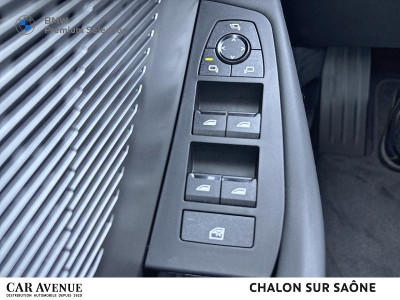Used BMW Série 2 Gran Coupé 220 170ch M Sport DKG7 2025 Saphirschwarz métallisé € 43290 in Chalon-sur-Saône