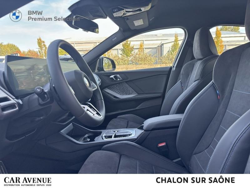 Used BMW Série 2 Gran Coupé 220 170ch M Sport DKG7 2025 Saphirschwarz métallisé € 43290 in Chalon-sur-Saône