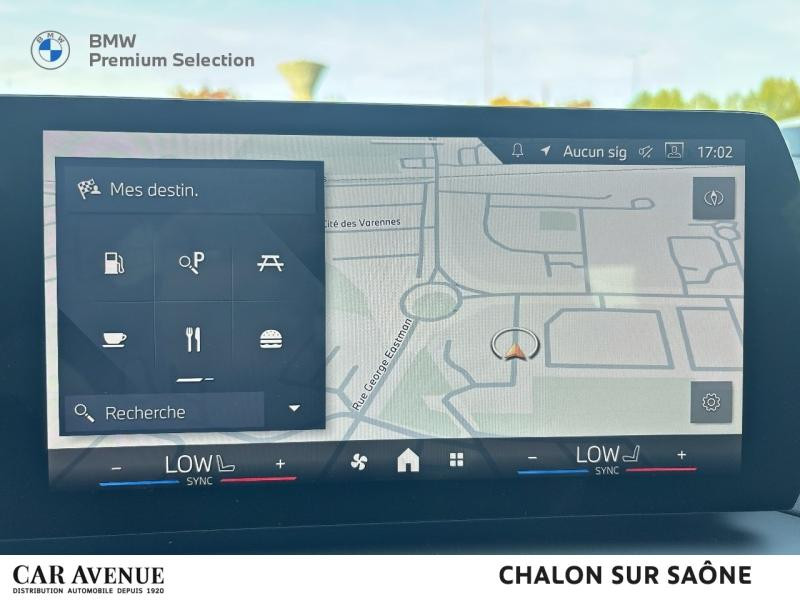 Used BMW Série 2 Gran Coupé 220 170ch M Sport DKG7 2025 Saphirschwarz métallisé € 43290 in Chalon-sur-Saône