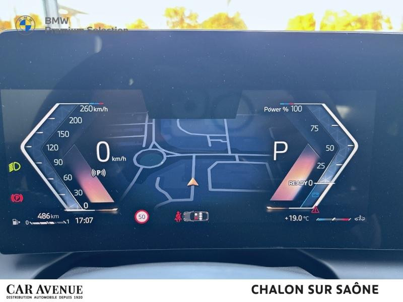 Used BMW Série 2 Gran Coupé 220 170ch M Sport DKG7 2025 Saphirschwarz métallisé € 43290 in Chalon-sur-Saône