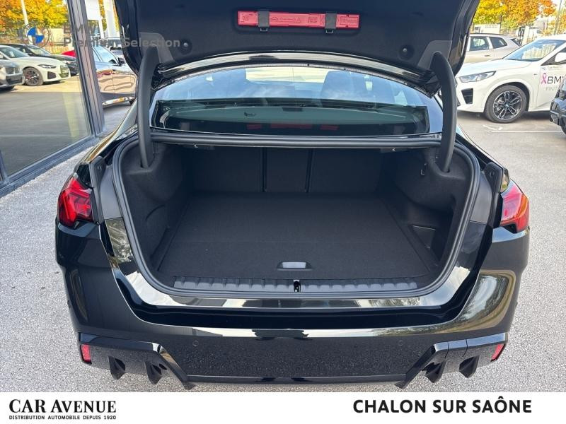 Used BMW Série 2 Gran Coupé 220 170ch M Sport DKG7 2025 Saphirschwarz métallisé € 43290 in Chalon-sur-Saône