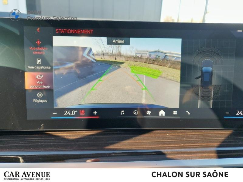 Used BMW X5 xDrive50e 489ch M Sport 2024 M Carbonschwarz métallisée € 90880 in Chalon-sur-Saône