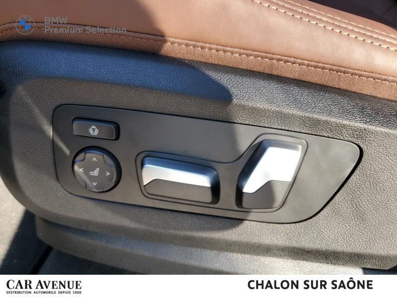 Used BMW X5 xDrive50e 489ch M Sport 2024 M Carbonschwarz métallisée € 90880 in Chalon-sur-Saône