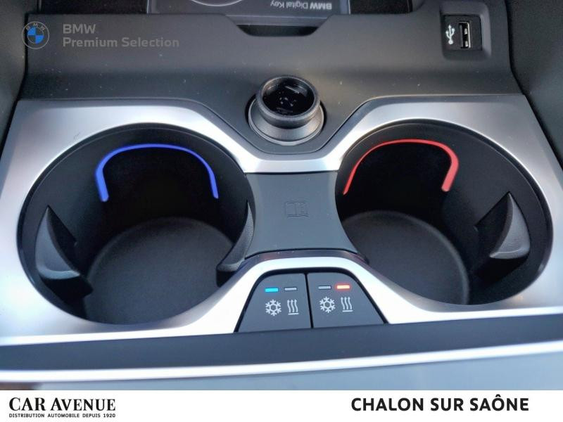 Used BMW X5 xDrive50e 489ch M Sport 2024 M Carbonschwarz métallisée € 90880 in Chalon-sur-Saône