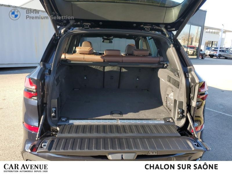 Used BMW X5 xDrive50e 489ch M Sport 2024 M Carbonschwarz métallisée € 90880 in Chalon-sur-Saône