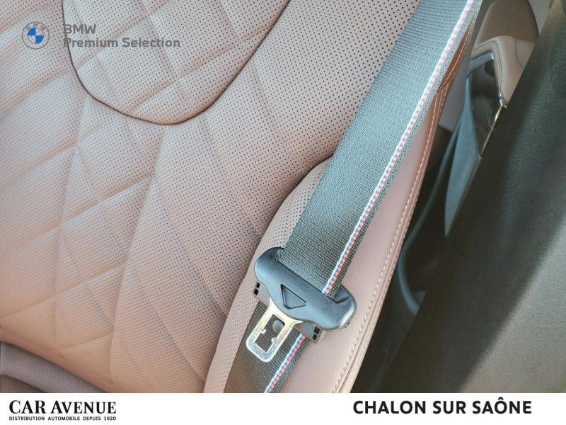 Used BMW X5 xDrive50e 489ch M Sport 2024 M Carbonschwarz métallisée € 90880 in Chalon-sur-Saône