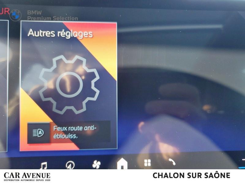 Used BMW X5 xDrive50e 489ch M Sport 2024 M Carbonschwarz métallisée € 90880 in Chalon-sur-Saône