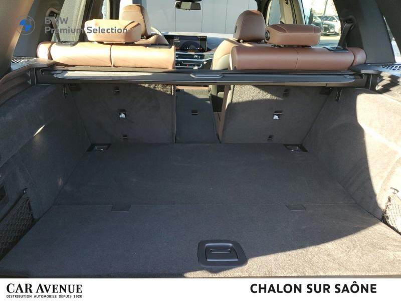 Used BMW X5 xDrive50e 489ch M Sport 2024 M Carbonschwarz métallisée € 90880 in Chalon-sur-Saône