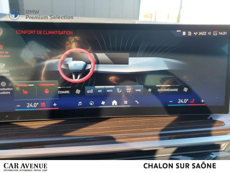 Used BMW X5 xDrive50e 489ch M Sport 2024 M Carbonschwarz métallisée € 90880 in Chalon-sur-Saône