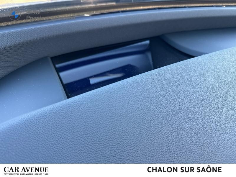 Used BMW iX xDrive50 523ch Edition Sport 2024 Sophistograu métallisé € 75490 in Chalon-sur-Saône