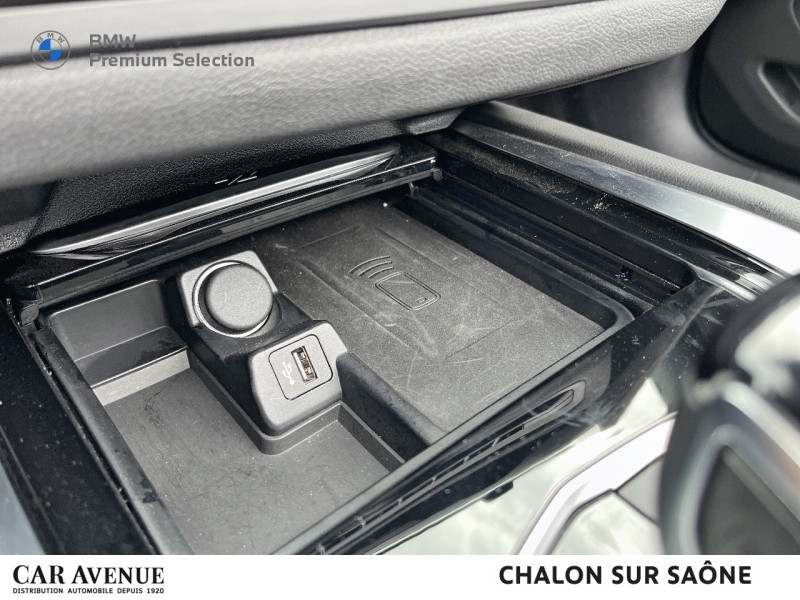 Used BMW Z4 Roadster sDrive20iA 197ch M Sport 2024 Thundernight métallisé € 58890 in Chalon-sur-Saône