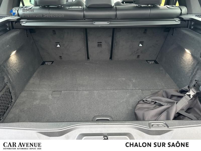Used BMW X5 xDrive50e 489ch M Sport 2024 Saphirschwarz métallisé € 95990 in Chalon-sur-Saône