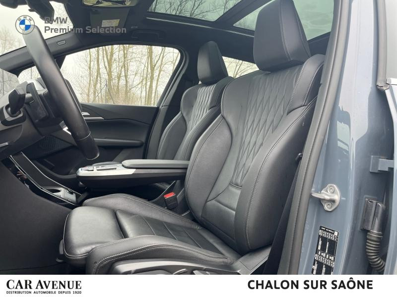 Occasion BMW Série 2 ActiveTourer 218i 136ch M Sport DKG7 2024 BMW Individual Storm Bay métallisé 32990 € à Chalon-sur-Saône