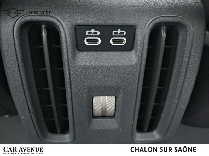 Occasion MINI Countryman E 204ch Classic 2024 Argenté 36990 € à Chalon-sur-Saône