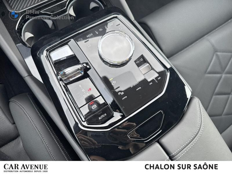 Occasion BMW Série 5 Touring 520dA 197ch M Sport xDrive 2025 Sophistograu métallisé 79990 € à Chalon-sur-Saône