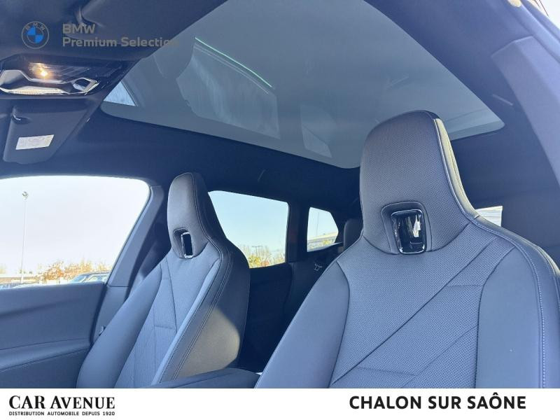 Used BMW iX xDrive50 523ch Edition Sport 2024 Sophistograu métallisé € 75490 in Chalon-sur-Saône