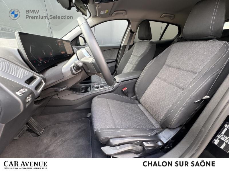 Occasion BMW Série 1 120dA 163ch M Sport Design DKG7 2024 Saphirschwarz métallisé 35990 € à Chalon-sur-Saône