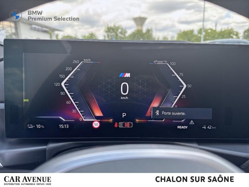 Used BMW i4 xDrive40 401ch M Sport 2025 M Brooklyn Grey métallisé € 72895 in Chalon-sur-Saône