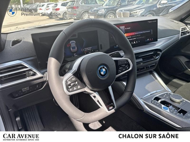 Used BMW i4 xDrive40 401ch M Sport 2025 M Brooklyn Grey métallisé € 72895 in Chalon-sur-Saône