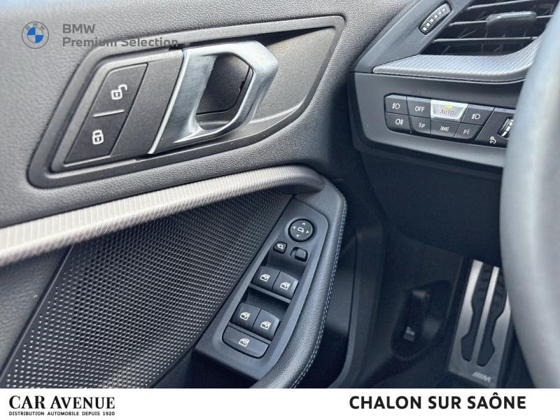 Occasion BMW Série 2 Gran Coupé 218dA 150ch M Sport BVA8 2024 Schyscraper Grau métallisé 37490 € à Chalon-sur-Saône