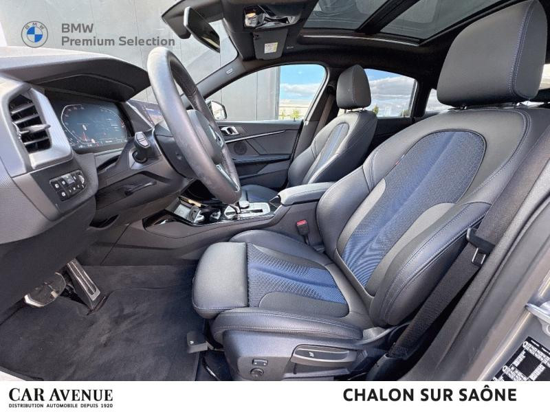 Occasion BMW Série 2 Gran Coupé 218dA 150ch M Sport BVA8 2024 Schyscraper Grau métallisé 37490 € à Chalon-sur-Saône