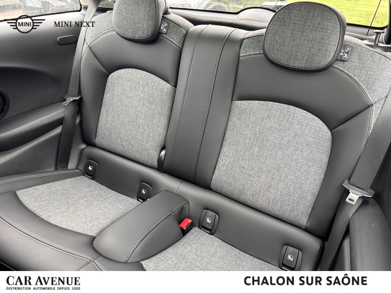 Occasion MINI Mini Cooper SE 184ch Edition Camden BVA 5CV 2021 Chili Red 16990 € à Chalon-sur-Saône