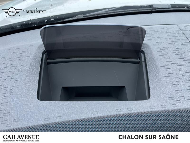 Occasion MINI Countryman E 204ch Classic 2024 Argenté 36990 € à Chalon-sur-Saône