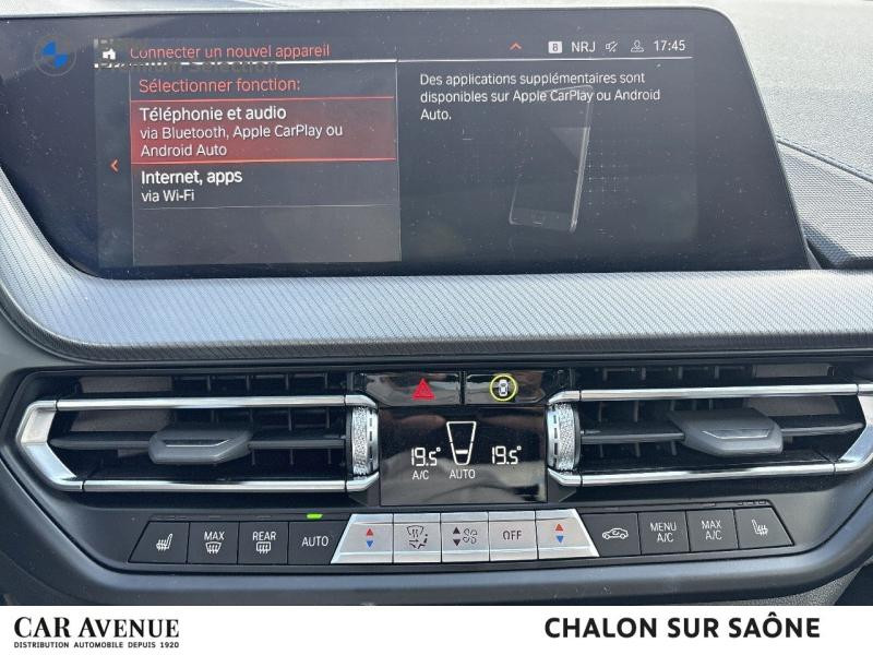 Occasion BMW Série 2 Gran Coupé 218dA 150ch M Sport BVA8 2024 Schyscraper Grau métallisé 37490 € à Chalon-sur-Saône
