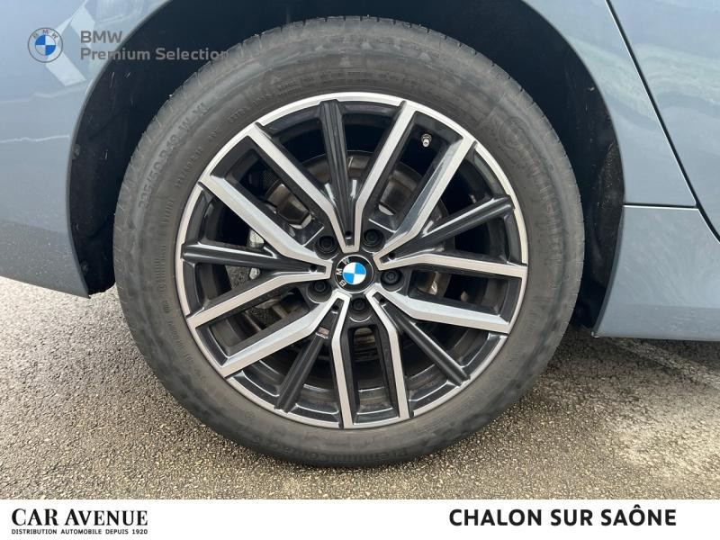 Occasion BMW Série 2 ActiveTourer 218i 136ch M Sport DKG7 2024 BMW Individual Storm Bay métallisé 32990 € à Chalon-sur-Saône