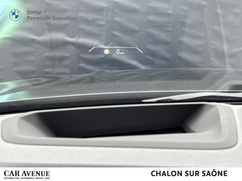 Occasion BMW Série 3 Touring 330eA 292ch M Sport 2025 Saphirschwarz métallisé 51990 € à Chalon-sur-Saône