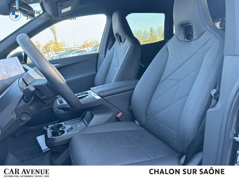 Used BMW iX xDrive50 523ch Edition Sport 2024 Sophistograu métallisé € 75490 in Chalon-sur-Saône