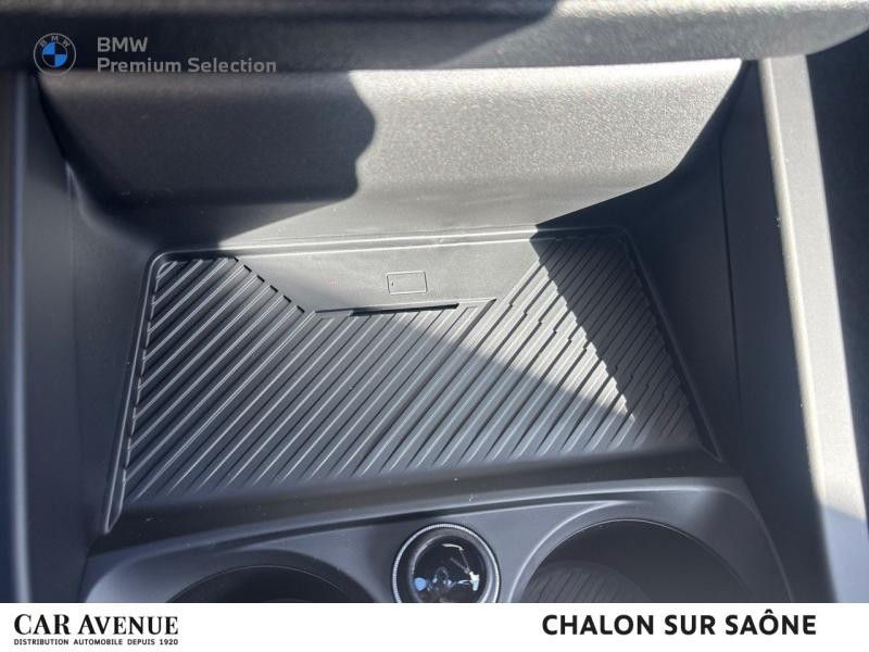 Occasion BMW Série 1 120dA 163ch M Sport Design DKG7 2025 Skyscraper Grey métallisé 39540 € à Chalon-sur-Saône