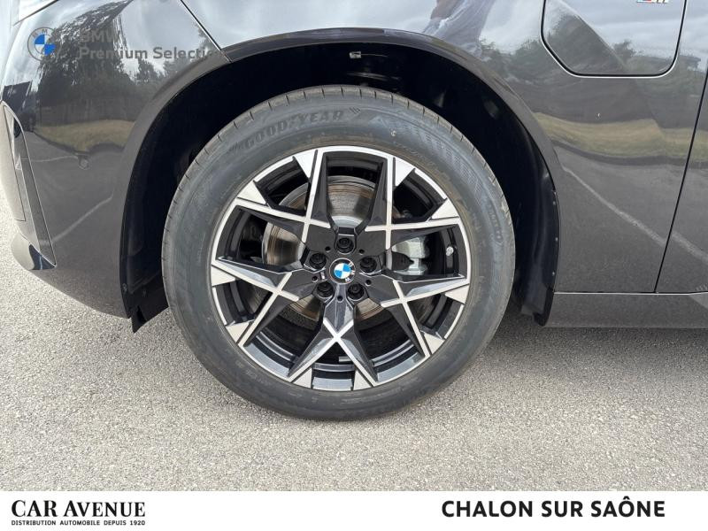 Occasion BMW X3 xDrive30e 299ch M Sport 2025 Sophistograu métallisé 73990 € à Chalon-sur-Saône