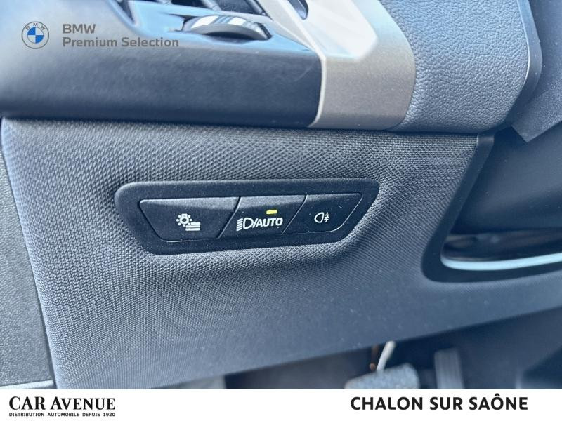 Used BMW iX xDrive50 523ch Edition Sport 2024 Sophistograu métallisé € 75490 in Chalon-sur-Saône