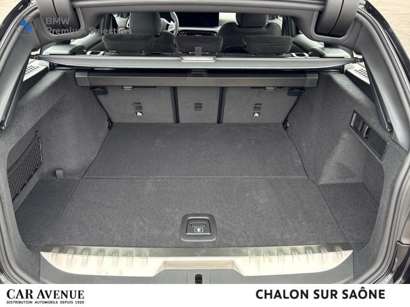 Occasion BMW Série 3 Touring 330eA 292ch M Sport 2025 Saphirschwarz métallisé 51990 € à Chalon-sur-Saône