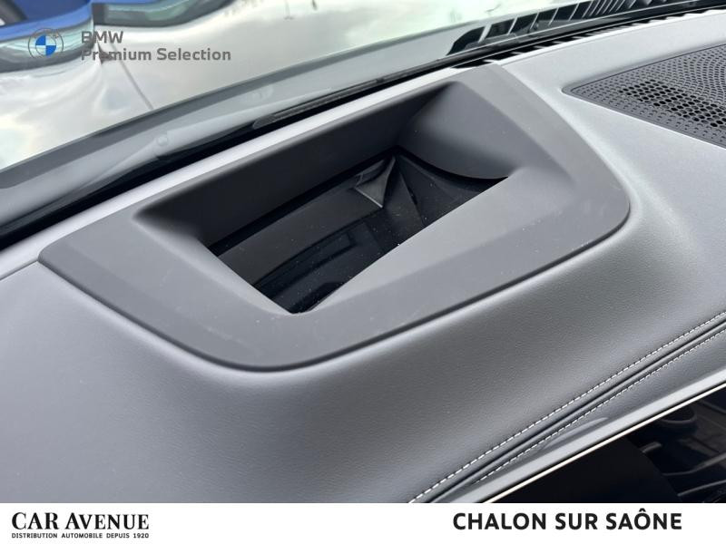 Used BMW X5 xDrive50e 489ch M Sport 2024 Saphirschwarz métallisé € 95990 in Chalon-sur-Saône