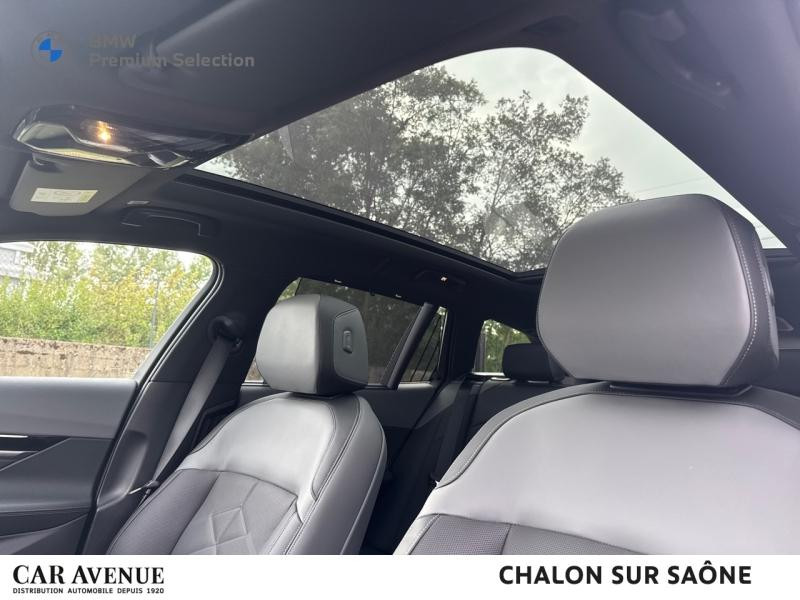 Occasion BMW Série 5 Touring 520dA 197ch M Sport xDrive 2025 Sophistograu métallisé 79990 € à Chalon-sur-Saône