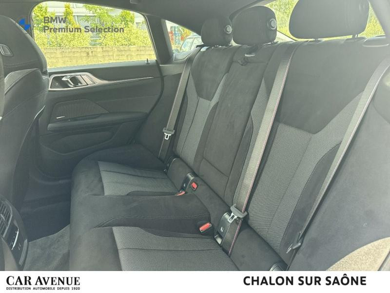 Used BMW i4 xDrive40 401ch M Sport 2025 M Brooklyn Grey métallisé € 72895 in Chalon-sur-Saône