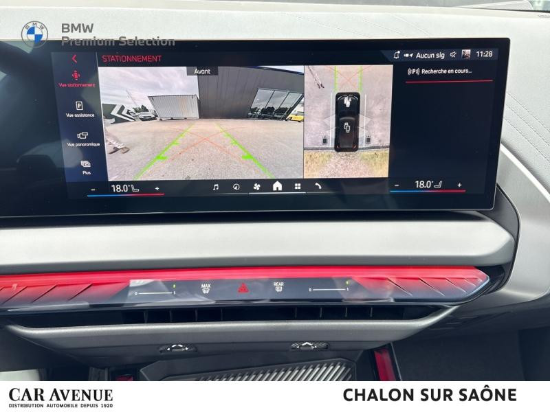 Occasion BMW X3 xDrive30e 299ch M Sport 2025 Sophistograu métallisé 73990 € à Chalon-sur-Saône