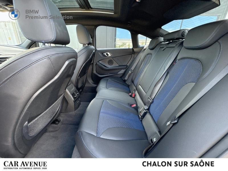Occasion BMW Série 2 Gran Coupé 218dA 150ch M Sport BVA8 2024 Schyscraper Grau métallisé 37490 € à Chalon-sur-Saône