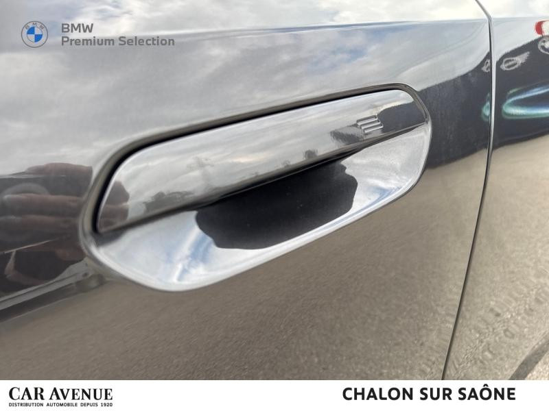 Occasion BMW Série 5 Touring 520dA 197ch M Sport xDrive 2025 Sophistograu métallisé 79990 € à Chalon-sur-Saône