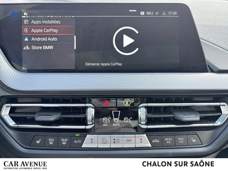 Occasion BMW Série 2 Gran Coupé 218dA 150ch M Sport BVA8 2024 Schyscraper Grau métallisé 37490 € à Chalon-sur-Saône