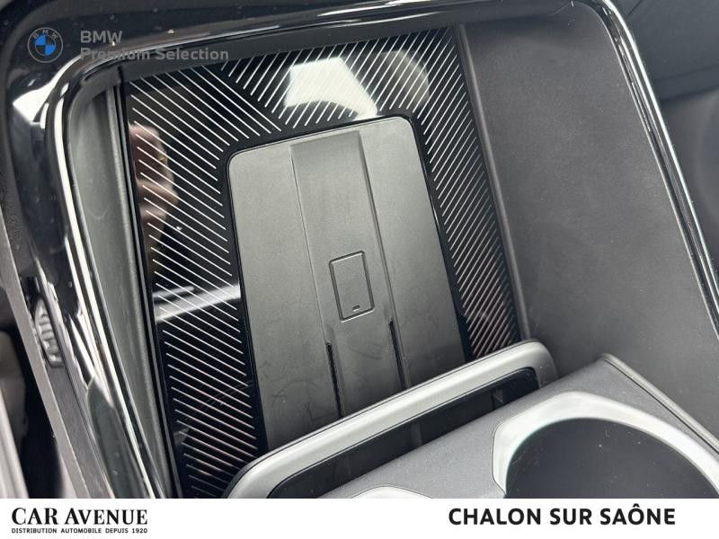 Used BMW X1 sDrive18i 136ch xLine 2024 Phytonicblau métal € 45890 in Chalon-sur-Saône