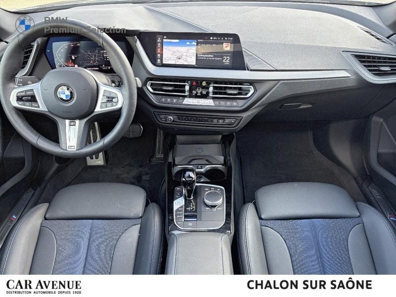 Occasion BMW Série 2 Gran Coupé 218dA 150ch M Sport BVA8 2024 Schyscraper Grau métallisé 37490 € à Chalon-sur-Saône