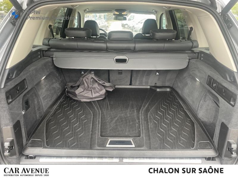 Occasion BMW X5 xDrive50e 489ch xLine 2023 Skyscraper Grey métallisé 64990 € à Chalon-sur-Saône
