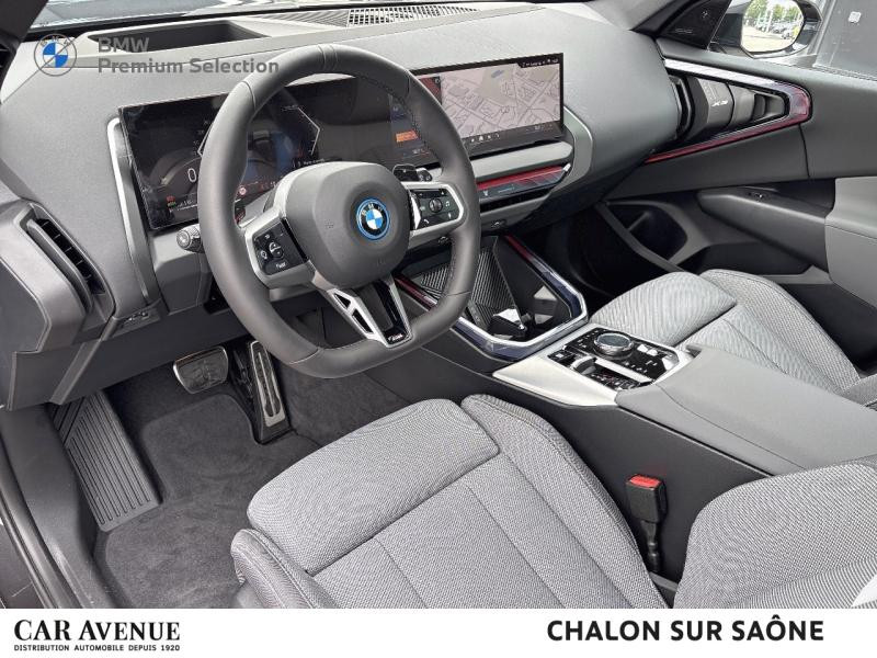 Occasion BMW X3 xDrive30e 299ch M Sport 2025 Sophistograu métallisé 73990 € à Chalon-sur-Saône