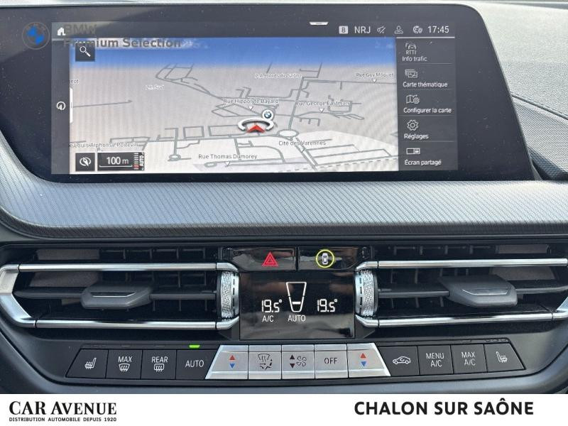 Occasion BMW Série 2 Gran Coupé 218dA 150ch M Sport BVA8 2024 Schyscraper Grau métallisé 37490 € à Chalon-sur-Saône