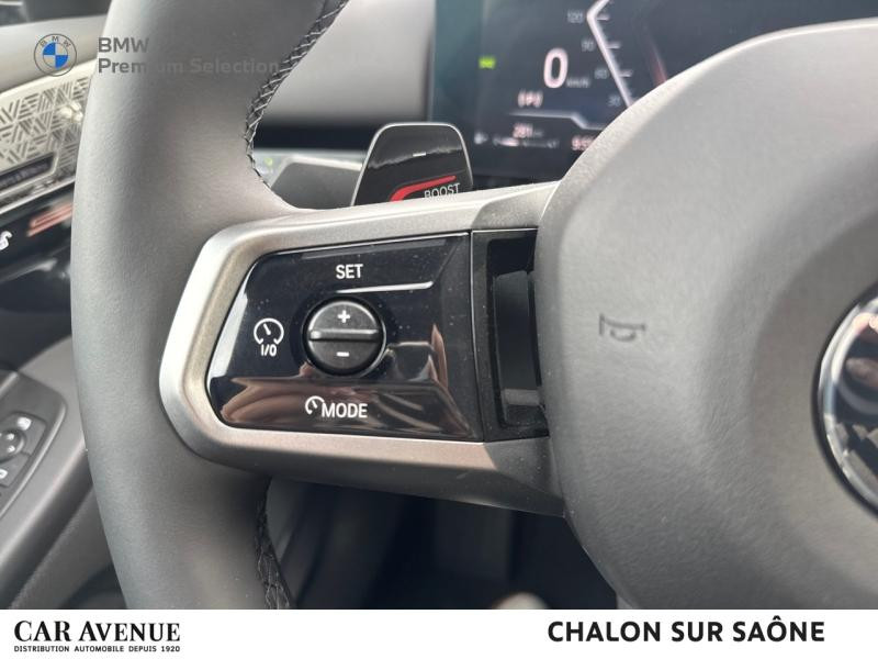 Occasion BMW Série 5 Touring 520dA 197ch M Sport xDrive 2025 Sophistograu métallisé 79990 € à Chalon-sur-Saône