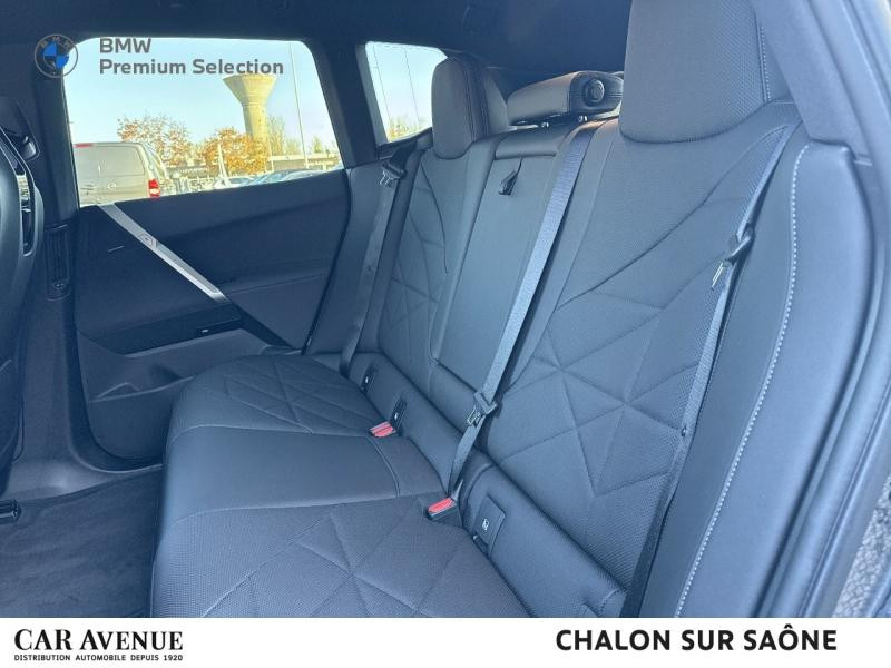 Used BMW iX xDrive50 523ch Edition Sport 2024 Sophistograu métallisé € 75490 in Chalon-sur-Saône