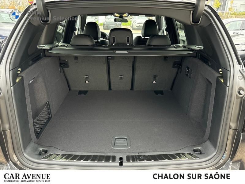 Occasion BMW iX3 M sport 286ch Impressive 2024 Sophistograu métallisé 49990 € à Chalon-sur-Saône